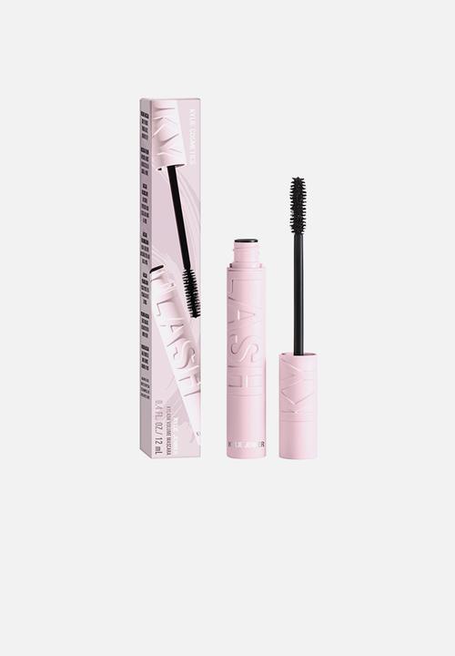 Kylie Cosmetics - Kylash Volume Mascara - Black