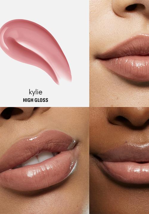 Kylie Cosmetics - Kylie High Gloss - Kylie