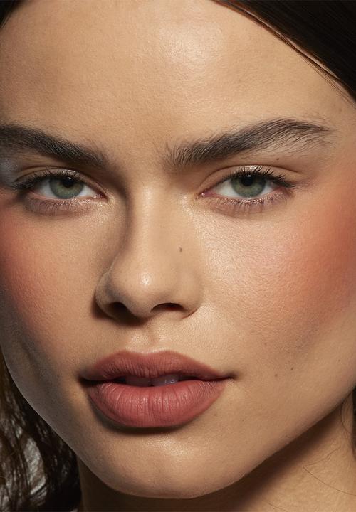 Kylie Cosmetics - Lip & Cheek Blush Tint - Pretty In Neutral
