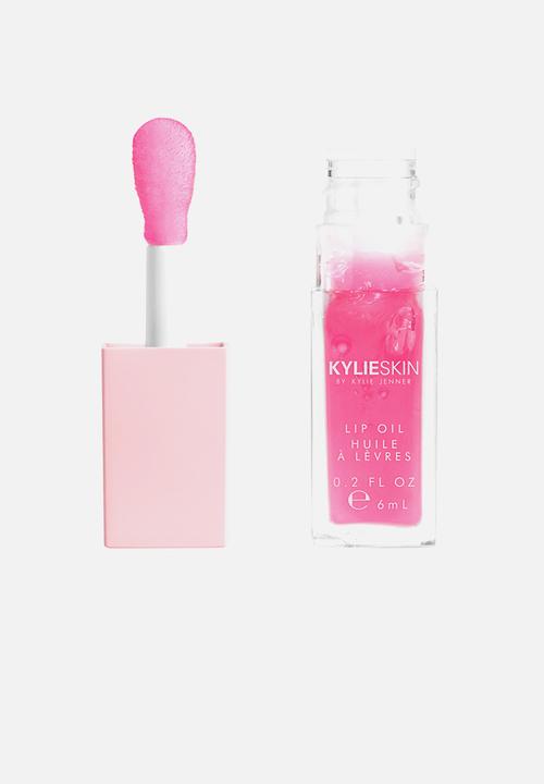 Kylie Cosmetics - Kylie Skin Strawberry Lip Oil