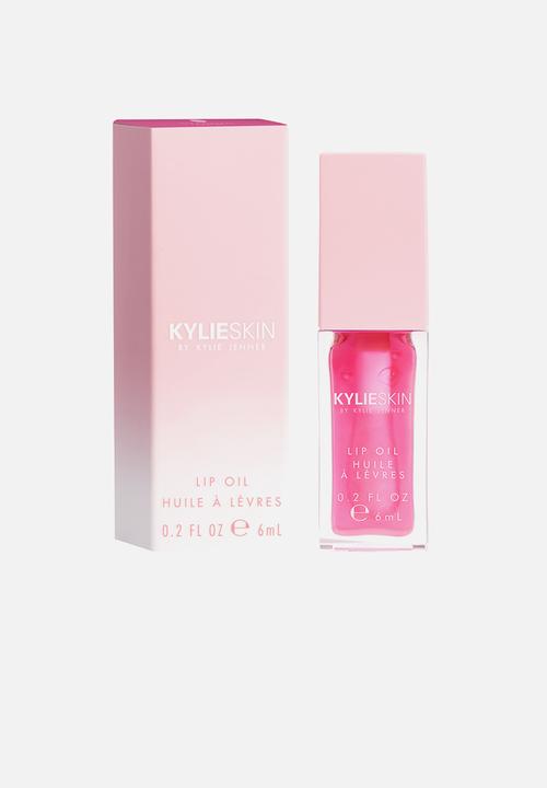 Kylie Cosmetics - Kylie Skin Strawberry Lip Oil