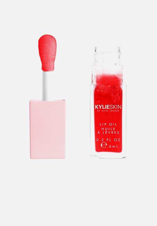 Kylie Cosmetics - Kylie Skin Pomegranate Lip Oil