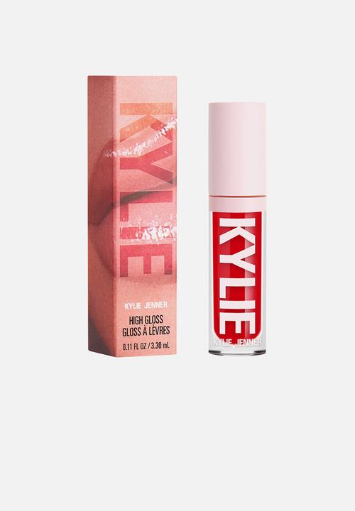 Kylie Cosmetics - High Gloss - Mary Jo K