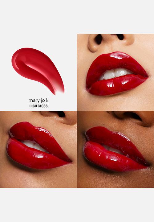 Kylie Cosmetics - High Gloss - Mary Jo K