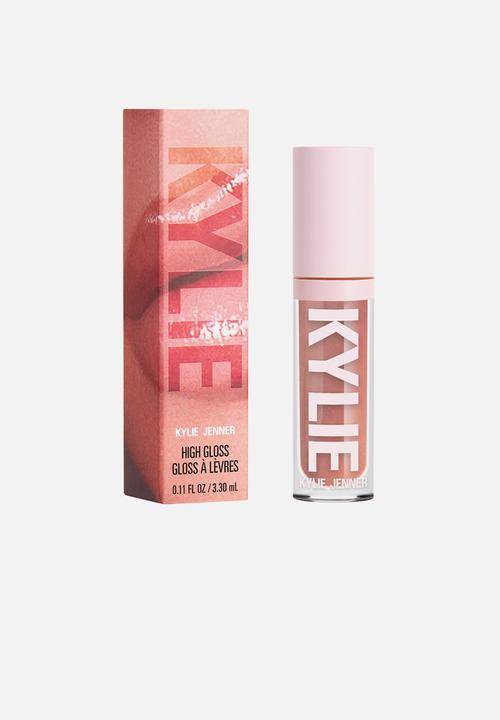 Kylie Cosmetics - High Gloss - Dolce K