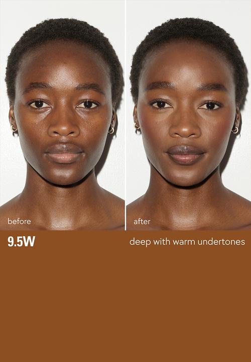 Kylie Cosmetics - Power Plush Longwear Concealer - 9.5W
