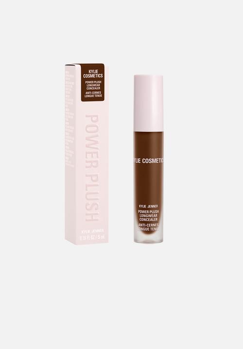 Kylie Cosmetics - Power Plush Longwear Concealer - 9.5N