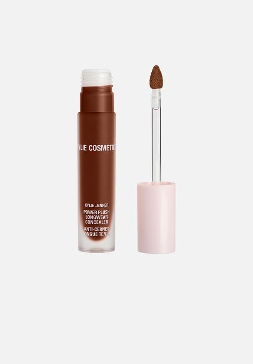 Kylie Cosmetics - Power Plush Longwear Concealer - 10C