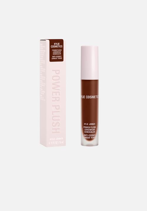 Kylie Cosmetics - Power Plush Longwear Concealer - 10C