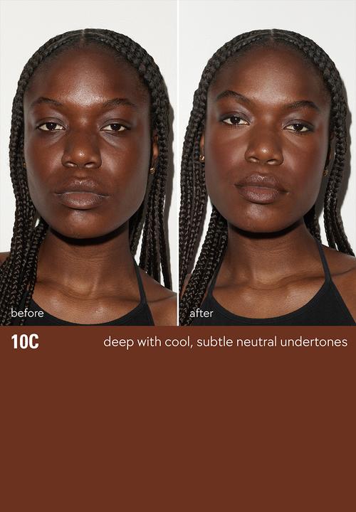 Kylie Cosmetics - Power Plush Longwear Concealer - 10C