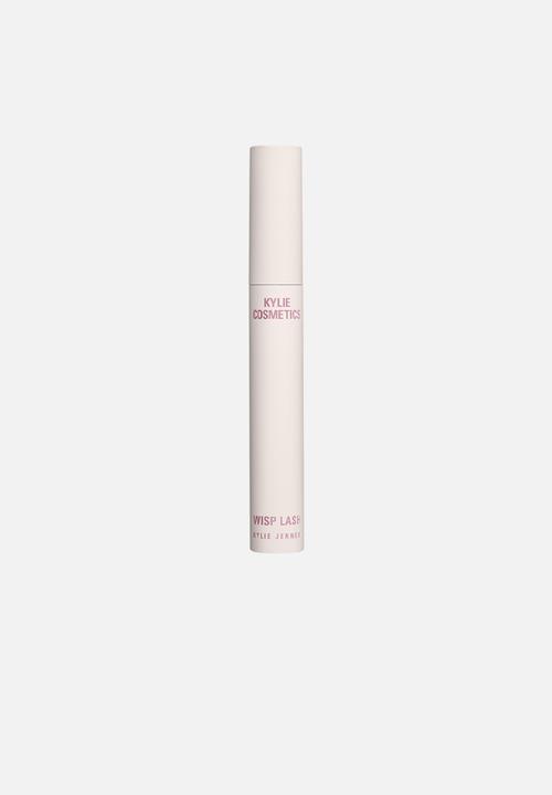 Kylie Cosmetics - Wisp Lash Mascara - Black