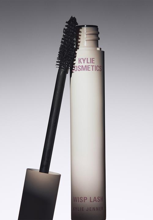 Kylie Cosmetics - Wisp Lash Mascara - Black