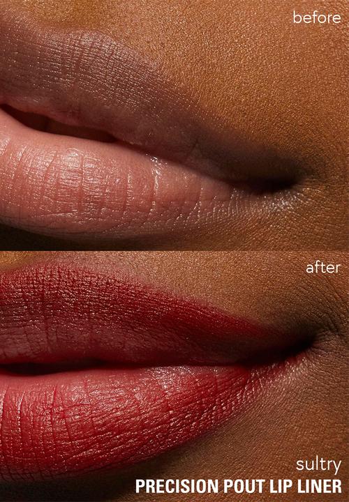 Kylie Cosmetics - Precision Pout Lip Liner Pencil - Sultry