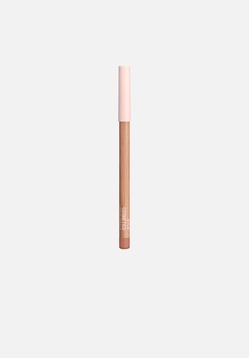 Kylie Cosmetics - Precision Pout Lip Liner Pencil - Saturn