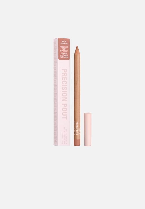Kylie Cosmetics - Precision Pout Lip Liner Pencil - Saturn
