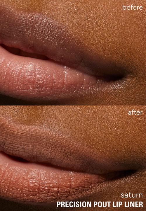 Kylie Cosmetics - Precision Pout Lip Liner Pencil - Saturn