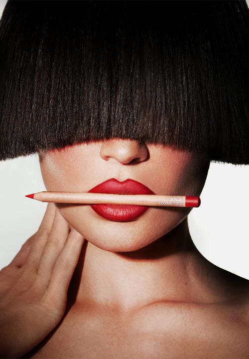 Kylie Cosmetics - Precision Pout Lip Liner Pencil - Saturn