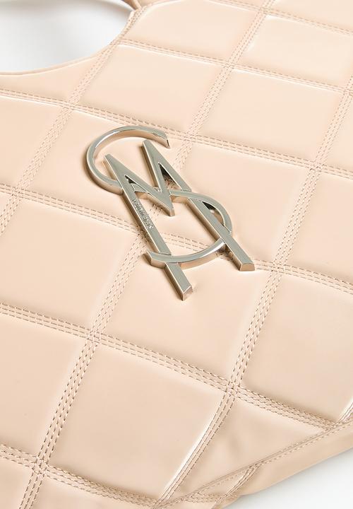 Steve Madden - Bfuse tote bag - khaki