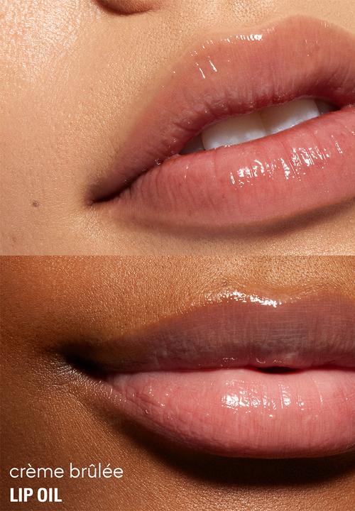 Kylie Cosmetics - Kylie Skin Lip Oil - Crème Brûlée
