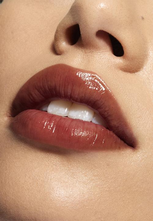 Kylie Cosmetics - Kylie Skin Lip Oil - Hazelnut Crème
