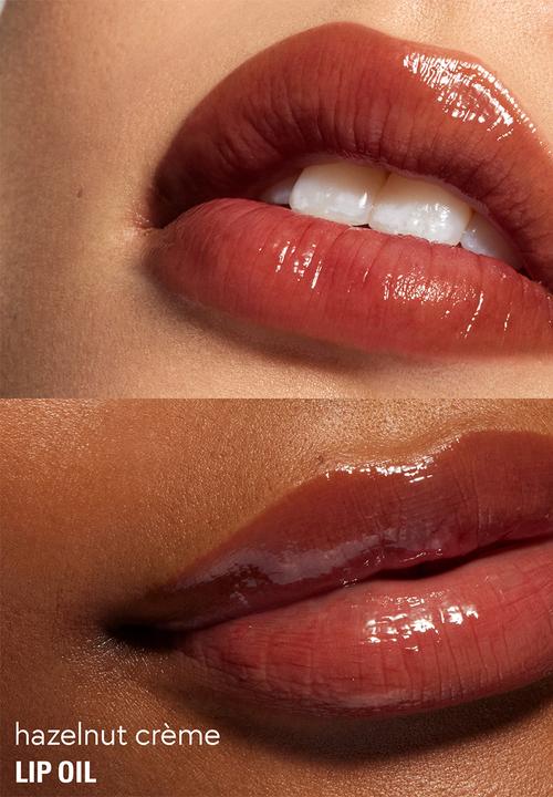 Kylie Cosmetics - Kylie Skin Lip Oil - Hazelnut Crème