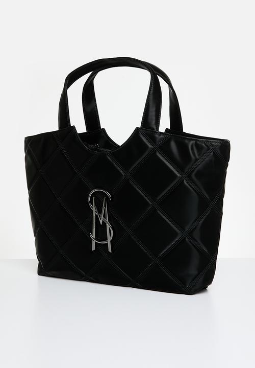 Steve Madden - Bfuse tote bag - black