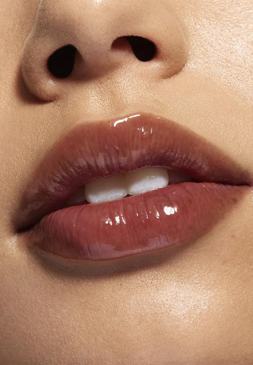 Kylie Cosmetics - Kylie Skin Lip Oil - Chocolate Cookie