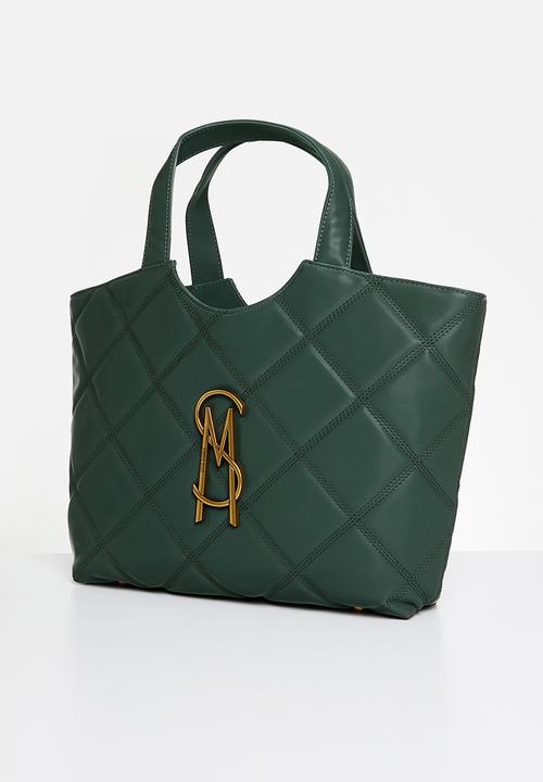Steve Madden - Bfuse-v-emerald