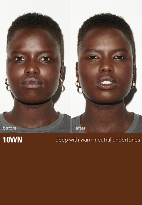 Kylie Cosmetics - Power Plush Longwear Concealer - 10WN