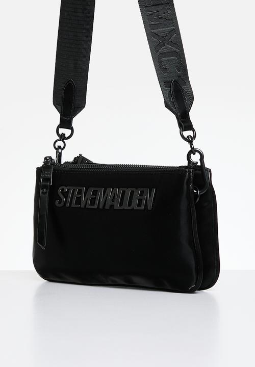 Steve Madden - Bnicco-v - black