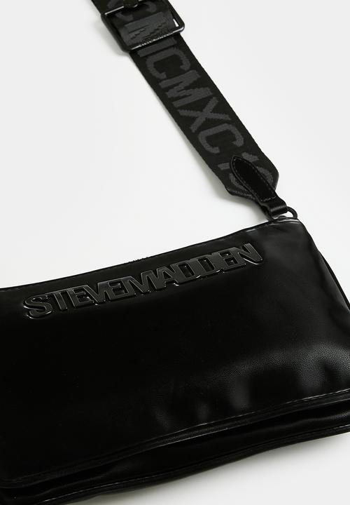 Steve Madden - Bnicco-v - black
