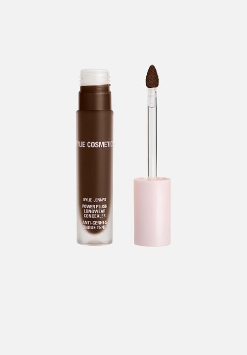 Kylie Cosmetics - Power Plush Longwear Concealer - 10N