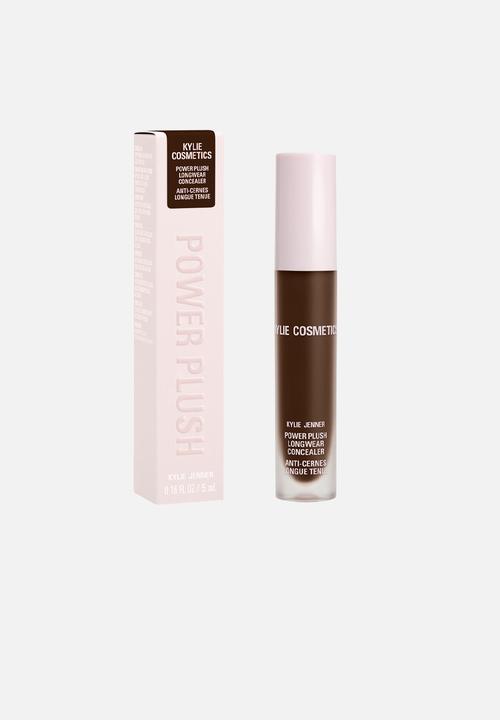 Kylie Cosmetics - Power Plush Longwear Concealer - 10N