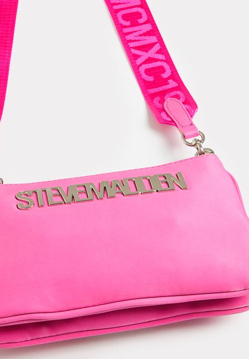 Steve Madden - Bnicco-v-hot pink