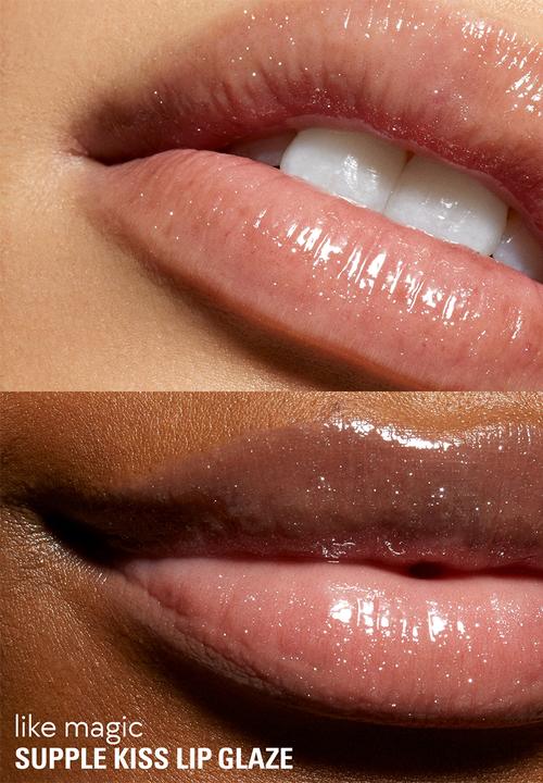 Kylie Cosmetics - Supple Kiss Lip Glaze Lip Gloss - Like Magic
