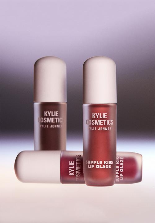Kylie Cosmetics - Supple Kiss Lip Glaze Lip Gloss - Like Magic
