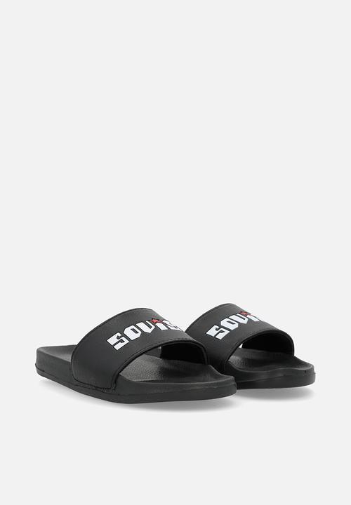 SOVIET - K rham - black