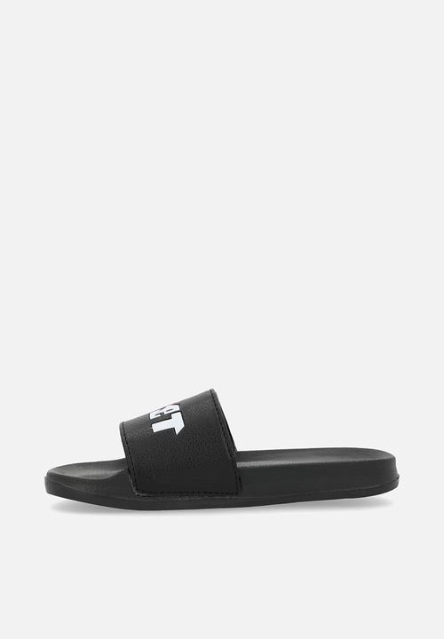 SOVIET - K rham - black