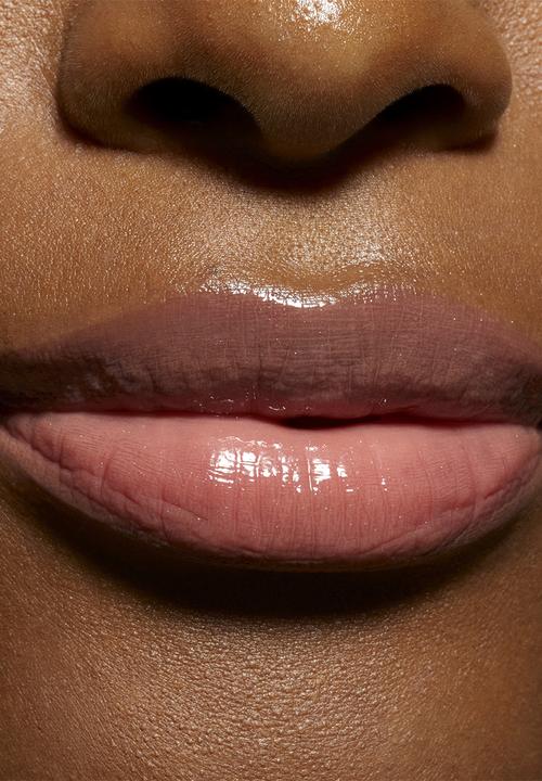 Kylie Cosmetics - Supple Kiss Lip Glaze Lip Gloss - Rose Bloom