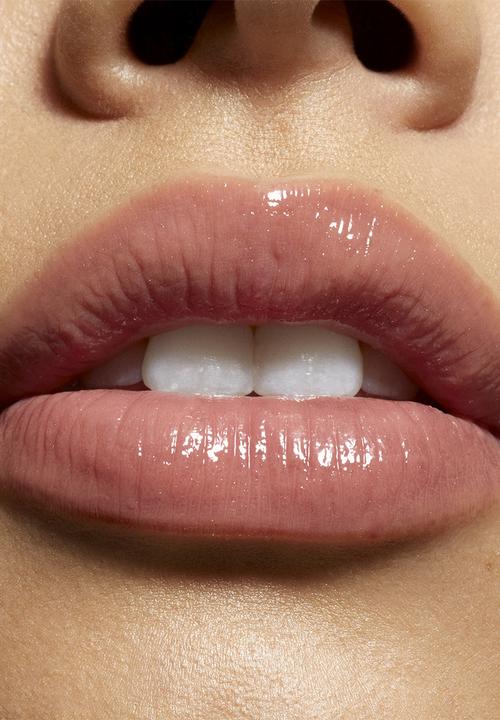 Kylie Cosmetics - Supple Kiss Lip Glaze Lip Gloss - Rose Bloom
