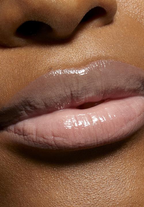 Kylie Cosmetics - Supple Kiss Lip Glaze Lip Gloss - Nude Kiss