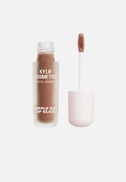 Kylie Cosmetics - Supple Kiss Lip Glaze Lip Gloss - Lovable