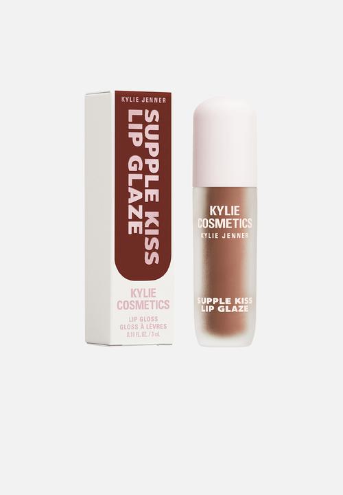 Kylie Cosmetics - Supple Kiss Lip Glaze Lip Gloss - Lovable