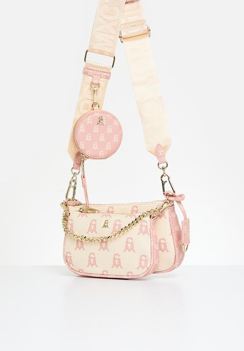 Steve Madden - Burgentb - Blush & Bone