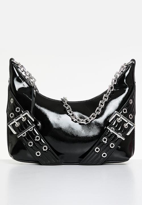 Steve Madden - Bgraya shoulder bag  - black