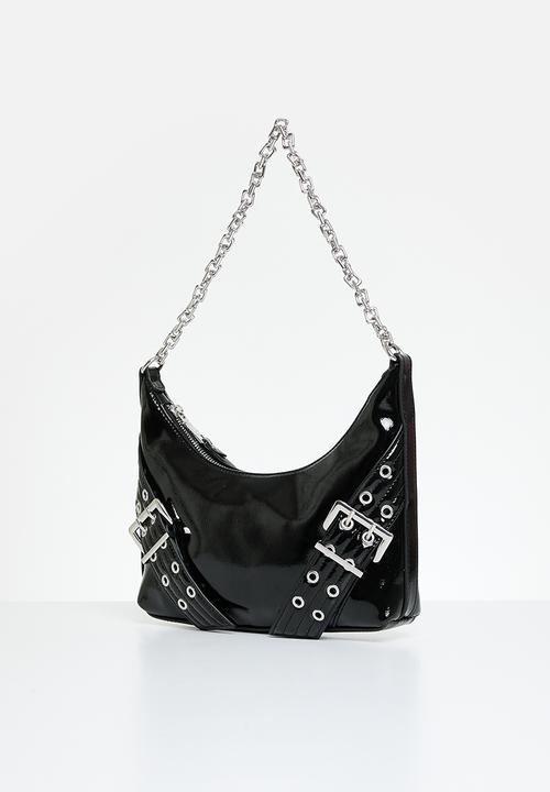 Steve Madden - Bgraya shoulder bag  - black