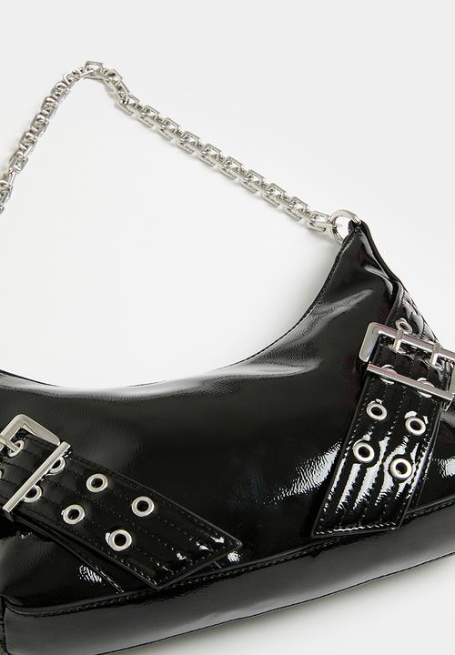 Steve Madden - Bgraya shoulder bag  - black