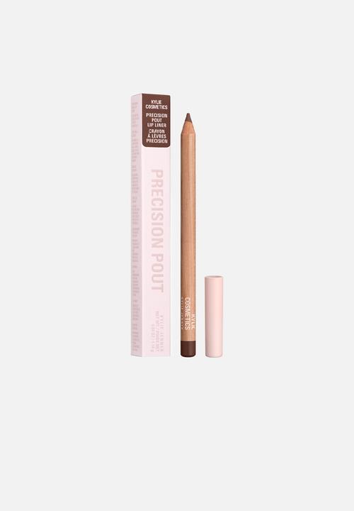 Kylie Cosmetics - Precision Pout Lip Liner Pencil - Cocoa