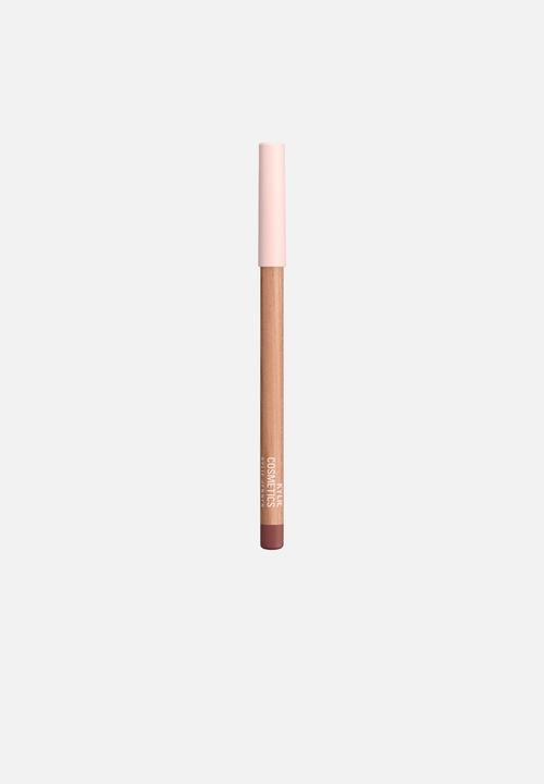 Kylie Cosmetics - Precision Pout Lip Liner Pencil - Comes Naturally