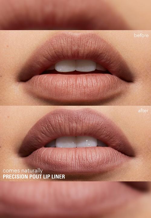 Kylie Cosmetics - Precision Pout Lip Liner Pencil - Comes Naturally